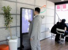 گزارش تصویری سیتنا از حضور همراه اول در نمایشگاه الکامپ 1402