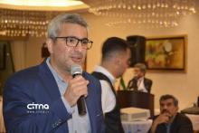 نشست تخصصی مشترک اتحادیه صادرکنندگان مخابرات و انجمن افتا با هیات‌های اقتصادی هشت کشور در تهران + گزارش تصویری