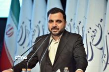 وزیر ارتباطات خبر داد: احراز هویت بیش از ۲۰ میلیون کاربر در پنجره واحد دولت هوشمند