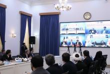 گزارش تصویری از نظارت ستادی وزارت ارتباطات به ریاست رییس جمهوری 