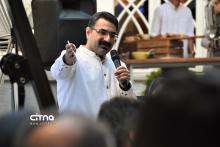 گزارش تصویری سیتنا؛ سومین جلسه‌ی صبحانه‌ی انجمن تجارت الکترونیک تهران