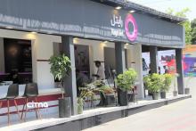 گزارش تصویری سیتنا از حضور رایتل در نمایشگاه الکامپ ۱۴۰۲