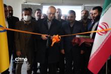 سه سامانه تجزیه هوشمند انواع مرسولات پستی افتتاح شد +تصاویر