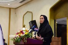 گزارش تصویری؛ مراسم رونمایی از آکادمی ملی انفورماتیک