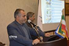 نشست تخصصی مشترک اتحادیه صادرکنندگان مخابرات و انجمن افتا با هیات‌های اقتصادی هشت کشور در تهران + گزارش تصویری