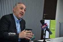 مدیرعامل شرکت ارتباطات مبین‌نت در گفت‌وگو با سیتنا: سرویس فایبرلینک مبین نت ارتباطی به تعهد ما در طرح فیبرنوری منازل و کسب‌وکارها ندارد