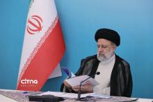 گزارش تصویری از نظارت ستادی وزارت ارتباطات به ریاست رییس جمهوری 