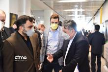 اعلام آمادگی اتحادیه صنعت مخابرات برای فعال نمودن بازارهای اقتصادی و کسب‌وکارهای دیجیتال مرزی