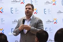 گزارش تصویری سیتنا؛ سومین جلسه‌ی صبحانه‌ی انجمن تجارت الکترونیک تهران