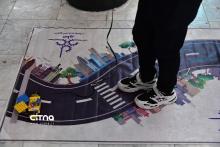 گزارش تصویری سیتنا از هفتمین دوره مسابقات رباتیک کشوری دانش آموزی