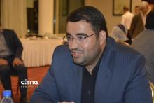 نشست تخصصی مشترک اتحادیه صادرکنندگان مخابرات و انجمن افتا با هیات‌های اقتصادی هشت کشور در تهران + گزارش تصویری