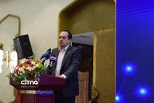 گزارش تصویری؛ مراسم رونمایی از آکادمی ملی انفورماتیک