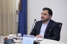 گزارش تصویری از نظارت ستادی وزارت ارتباطات به ریاست رییس جمهوری 