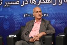 گزارش تصویری سیتنا؛ میزگرد تخصصی چالش‌ها و راهکارها در مسیر توسعه شبکه مخابرات