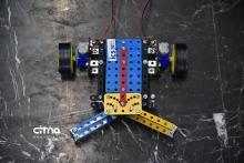 گزارش تصویری سیتنا از هفتمین دوره مسابقات رباتیک کشوری دانش آموزی