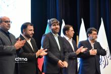 گزارش تصویری سیتنا از معرفی برگزیدگان نهمین جشنواره فاوا