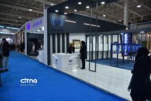 گزارش تصویری سیتنا از گروه شرکت مخابرات ایران در نمایشگاه تلکام 1402