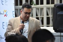 گزارش تصویری سیتنا؛ سومین جلسه‌ی صبحانه‌ی انجمن تجارت الکترونیک تهران