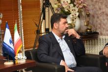 گزارش تصویری سیتنا؛ میزگرد تخصصی چالش‌ها و راهکارها در مسیر توسعه شبکه مخابرات