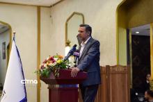 گزارش تصویری؛ مراسم رونمایی از آکادمی ملی انفورماتیک