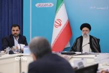 گزارش تصویری از نظارت ستادی وزارت ارتباطات به ریاست رییس جمهوری 