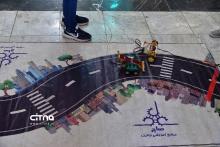 گزارش تصویری سیتنا از هفتمین دوره مسابقات رباتیک کشوری دانش آموزی