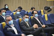 عباسی‌آرند: مشترکان ایرانسل به رکورد مصرف ۱۶/۸ پتابایت دیتا در یک روز رسیده‌اند