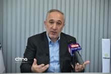 مدیرعامل شرکت ارتباطات مبین‌نت در گفت‌وگو با سیتنا: سرویس فایبرلینک مبین نت ارتباطی به تعهد ما در طرح فیبرنوری منازل و کسب‌وکارها ندارد