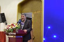 گزارش تصویری؛ مراسم رونمایی از آکادمی ملی انفورماتیک