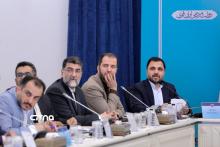 گزارش تصویری از نظارت ستادی وزارت ارتباطات به ریاست رییس جمهوری 