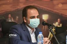 گزارش تصویری سیتنا از نشست خبری پانزدهمین سالروز راه‌اندازی شبکه تلفن‌همراه ایرانسل