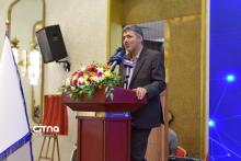 گزارش تصویری؛ مراسم رونمایی از آکادمی ملی انفورماتیک