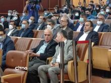 تصاویر/ بازدید وزیر ارتباطات از نمایشگاه دستاوردهای بخش خصوصی حوزه‌ی ارتباطات 