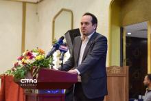 گزارش تصویری؛ مراسم رونمایی از آکادمی ملی انفورماتیک