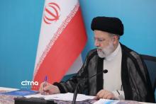 گزارش تصویری از نظارت ستادی وزارت ارتباطات به ریاست رییس جمهوری 