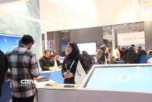 گزارش تصویری سیتنا از حضور همراه اول در نمایشگاه الکامپ 1402