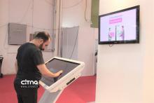 گزارش تصویری سیتنا از حضور رایتل در نمایشگاه الکامپ ۱۴۰۲