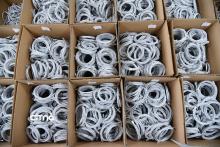 کارخانجات فعال در پروژه ملی فیبرنوری