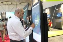 گزارش تصویری سیتنا از حضور مبین نت در نمایشگاه الکامپ ۱۴۰۲