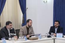 گزارش تصویری از نظارت ستادی وزارت ارتباطات به ریاست رییس جمهوری 