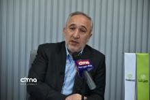 گزارش تصویری از گفت‌وگوی سیتنا با مدیرعامل شرکت ارتباطات مبین نت