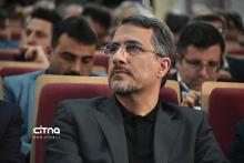 گزارش تصویری سیتنا از مراسم افتتاح نمایشگاه ایران تلکام 1402 