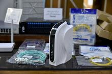 گزارش تصویری سیتنا از نشست و نمایشگاه بسیج ظرفیت‌ها برای توسعه طرح ملی فیبر به منازل و کسب‌وکارها