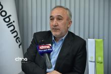 گزارش تصویری از گفت‌وگوی سیتنا با مدیرعامل شرکت ارتباطات مبین نت