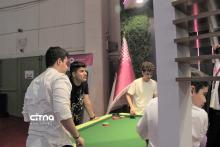 گزارش تصویری سیتنا از حضور رایتل در نمایشگاه الکامپ ۱۴۰۲