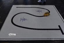 گزارش تصویری سیتنا از هفتمین دوره مسابقات رباتیک کشوری دانش آموزی