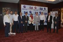 نشست تخصصی مشترک اتحادیه صادرکنندگان مخابرات و انجمن افتا با هیات‌های اقتصادی هشت کشور در تهران + گزارش تصویری