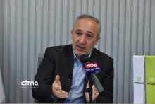 گزارش تصویری از گفت‌وگوی سیتنا با مدیرعامل شرکت ارتباطات مبین نت