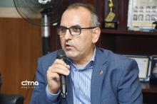 گزارش تصویری سیتنا؛ میزگرد تخصصی چالش‌ها و راهکارها در مسیر توسعه شبکه مخابرات