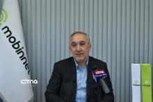 گزارش تصویری از گفت‌وگوی سیتنا با مدیرعامل شرکت ارتباطات مبین نت